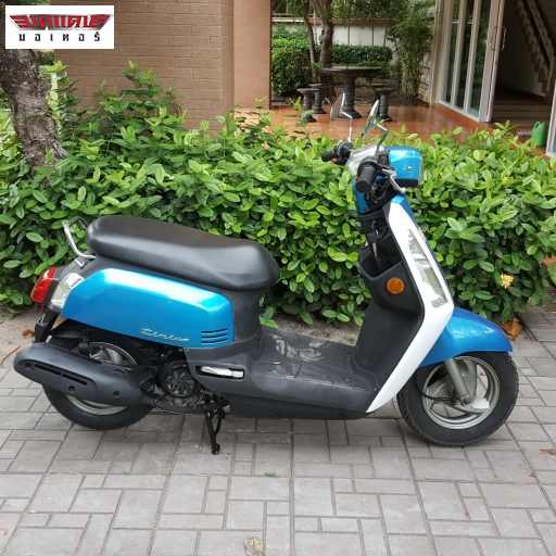 Tini 110 cc
